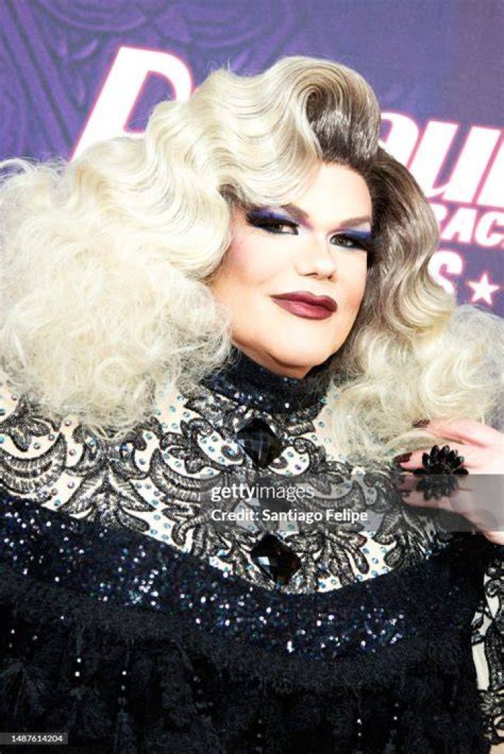 Darienne Lake Fan Casting
