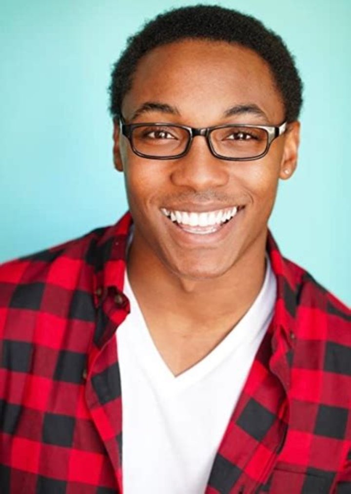 Darius Johnson Fan Casting