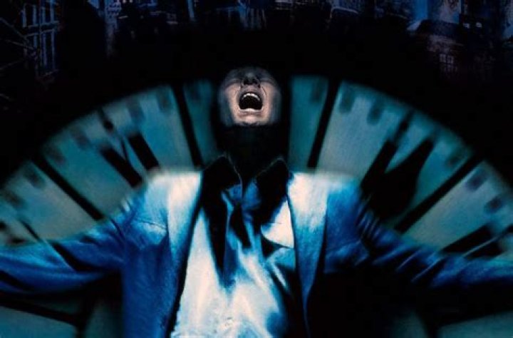 dark city cult