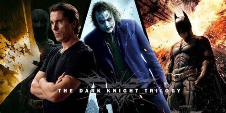 dark knight trilogy batman's first gadget was his secret weapon