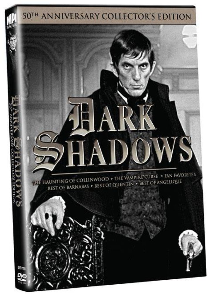 Dark Shadows 50th Anniversary Convention Cast Q and A Part 1 YouTube