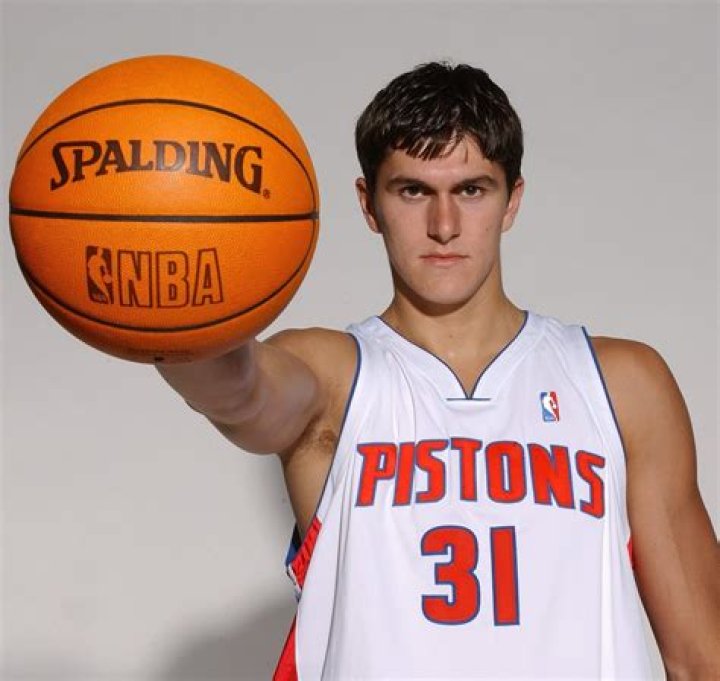 Darko Milicic