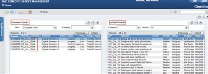 Date and time formats supported by web service - Documentation for Remedy Action Request System 18.08