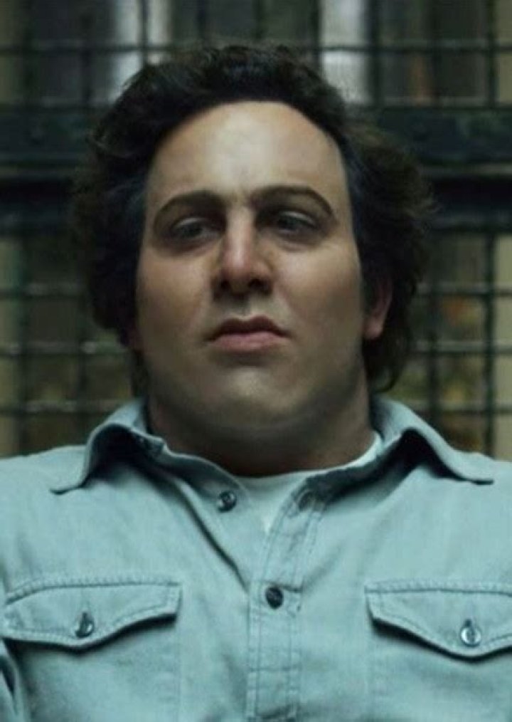 David Berkowitz Fan Casting for Mindhunter S3 | myCast