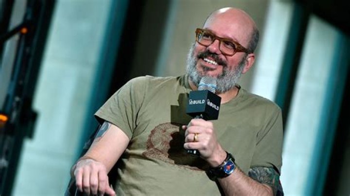 David Cross said filming 'Alvin and the Chipmunks: Chipwrecked' was a "miserable experience". Photo / Getty