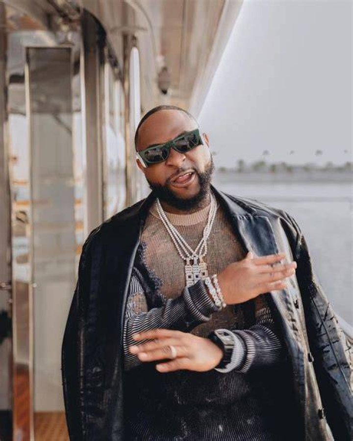 Davido Net Worth A Closer Look Into His Profession Life, Career