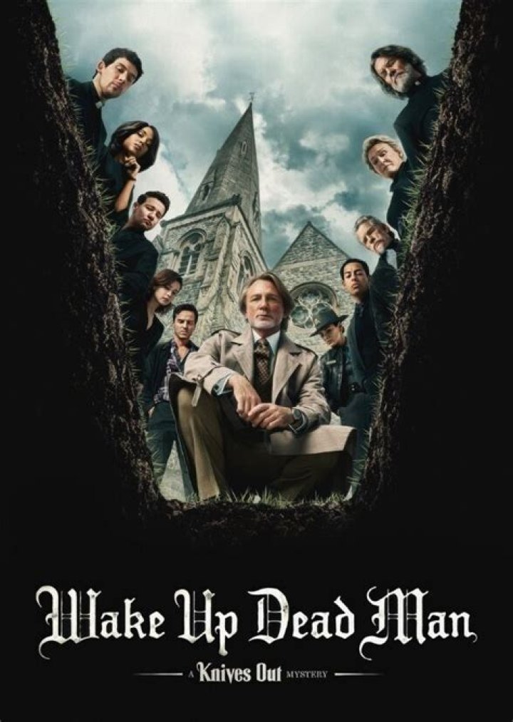 Dead Men (2022) on myCast