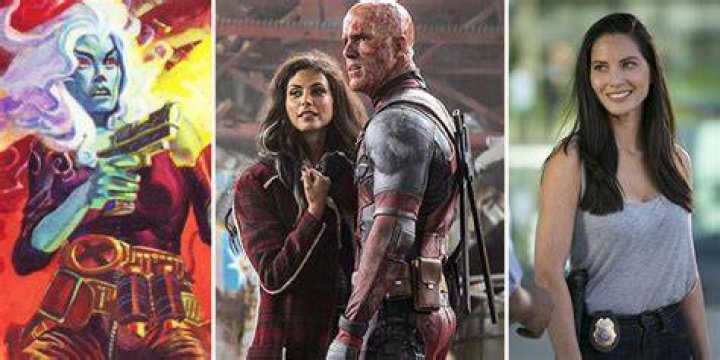 Deadpool and Copycat