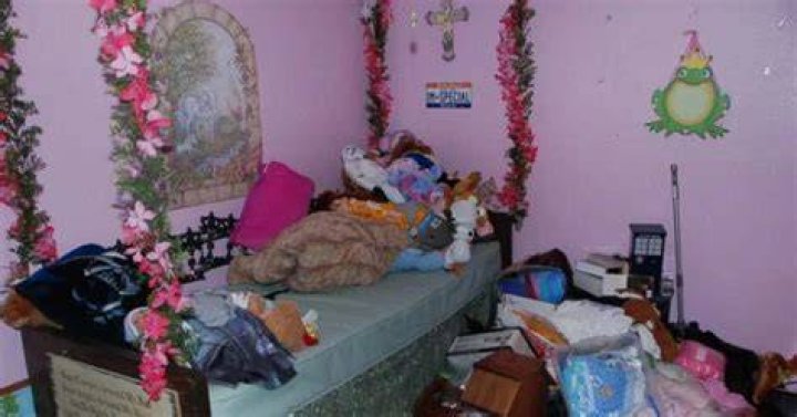 Dee Dee Blanchard Crime Scene About You
