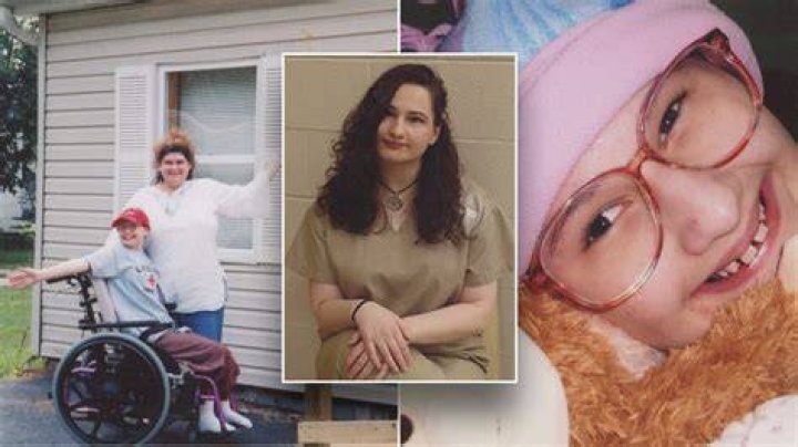 Dee Dee Blanchard's Life And Tragic End The 'Munchausen By Proxy