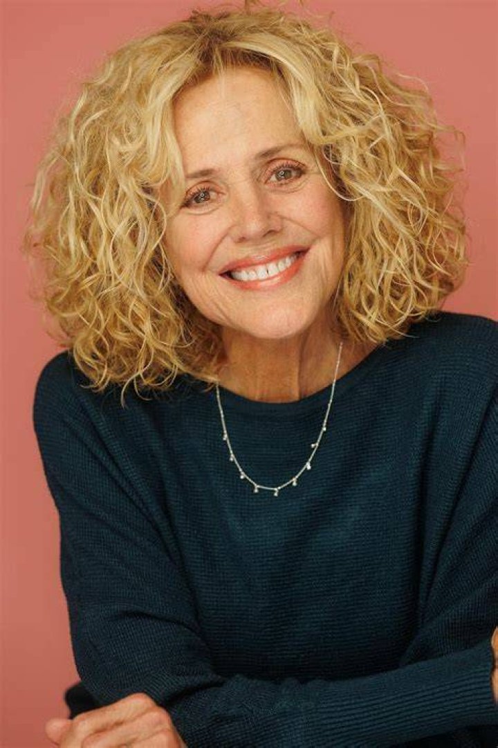 DeeDee Rescher Fan Casting