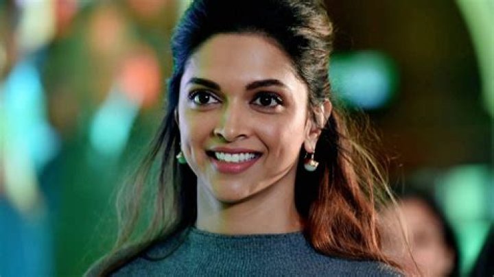Deepika Padukone picks an off