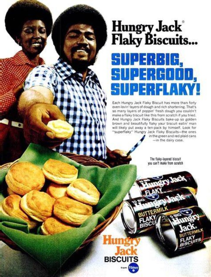Deliciously Easy: Exploring Hungry Jack Biscuits