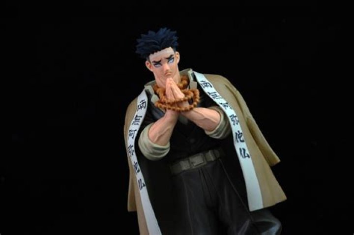 Demon-Slayer-Gyomei-Himejima
