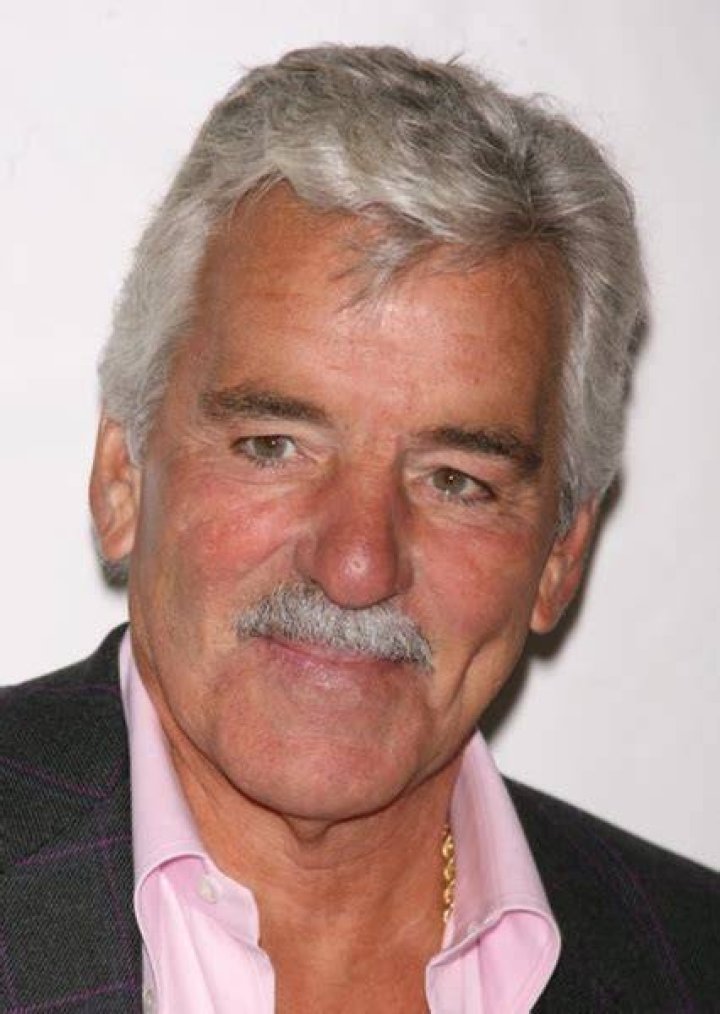 Dennis Farina Fan Casting