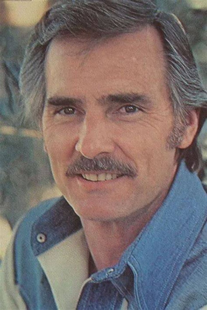 Dennis Weaver Fan Casting