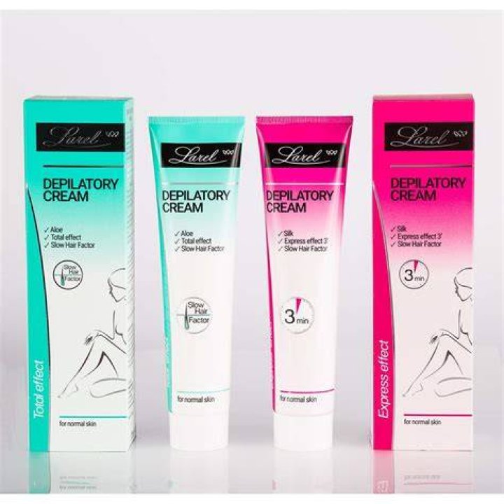 depilatory creams depilatory creams