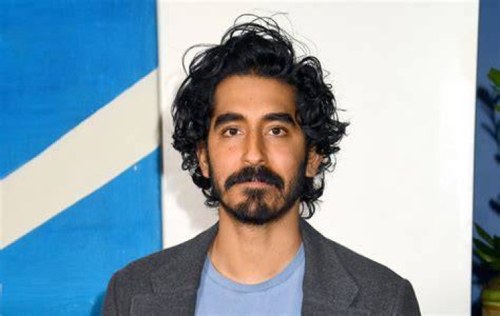 Dev Patel broke up a knife fight in Australia this week