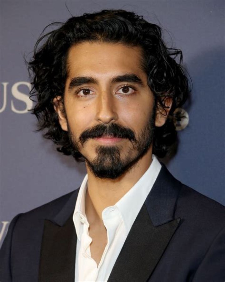 Dev Patel Images