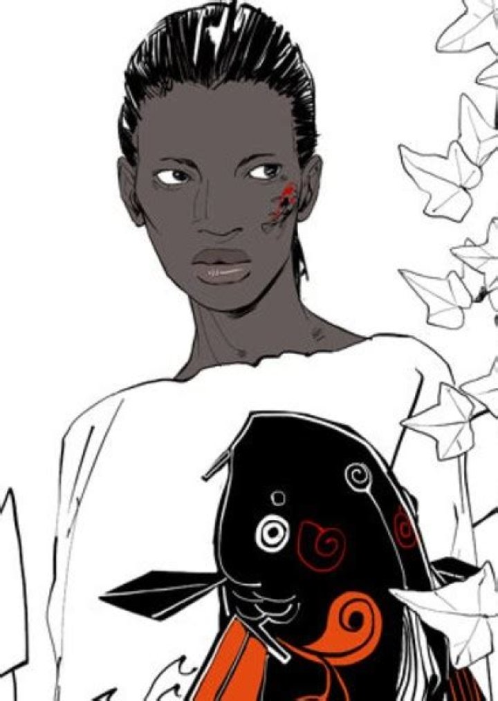 Diana Wrayburn Fan Casting