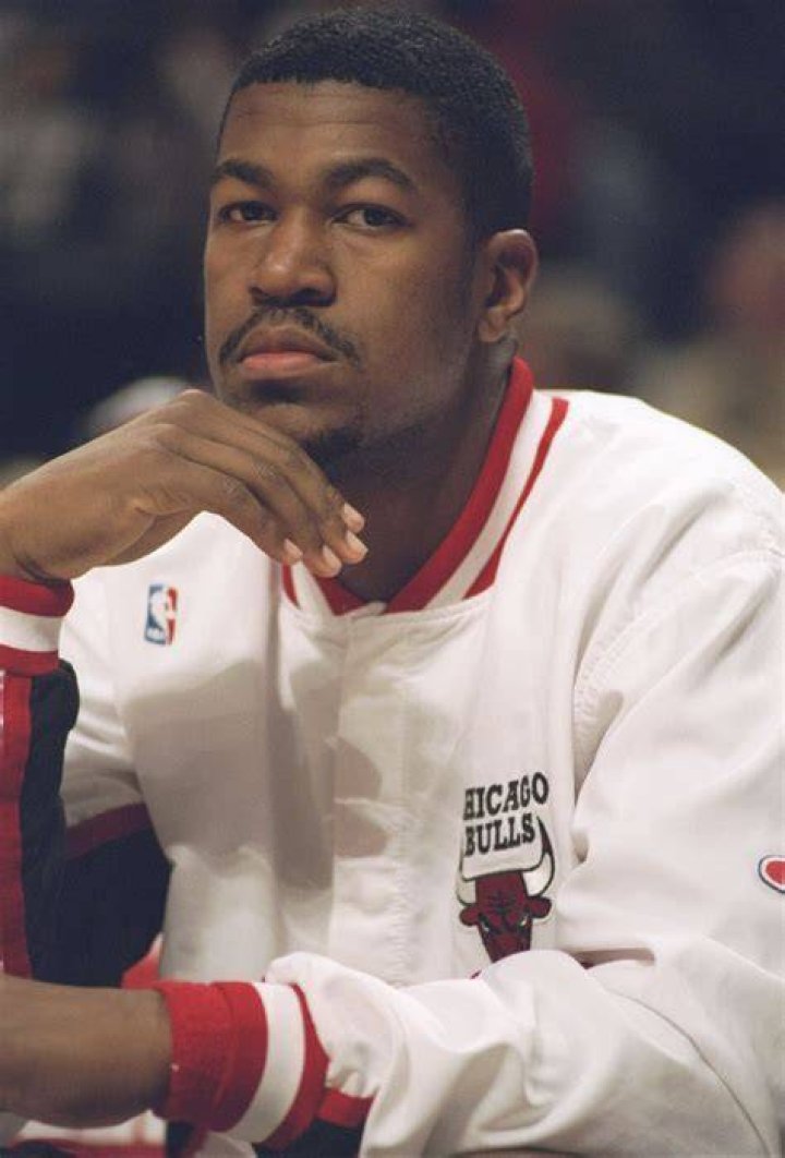 Dickey Simpkins