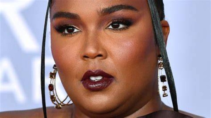 Did Lizzo Really Call Chris Brown This?