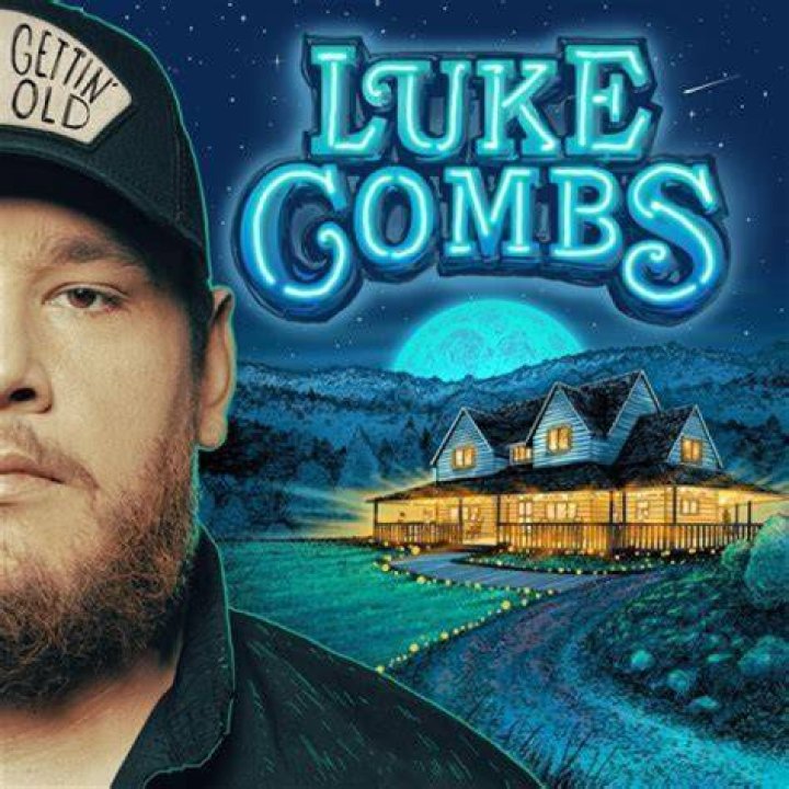 Did Luke Combs Write Where The Wild Things Are? Truth Revealed David