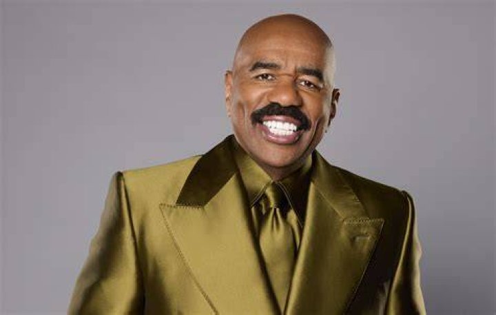Did Steve Harvey's Wife Marjorie Harvey Pass Away Wide Education