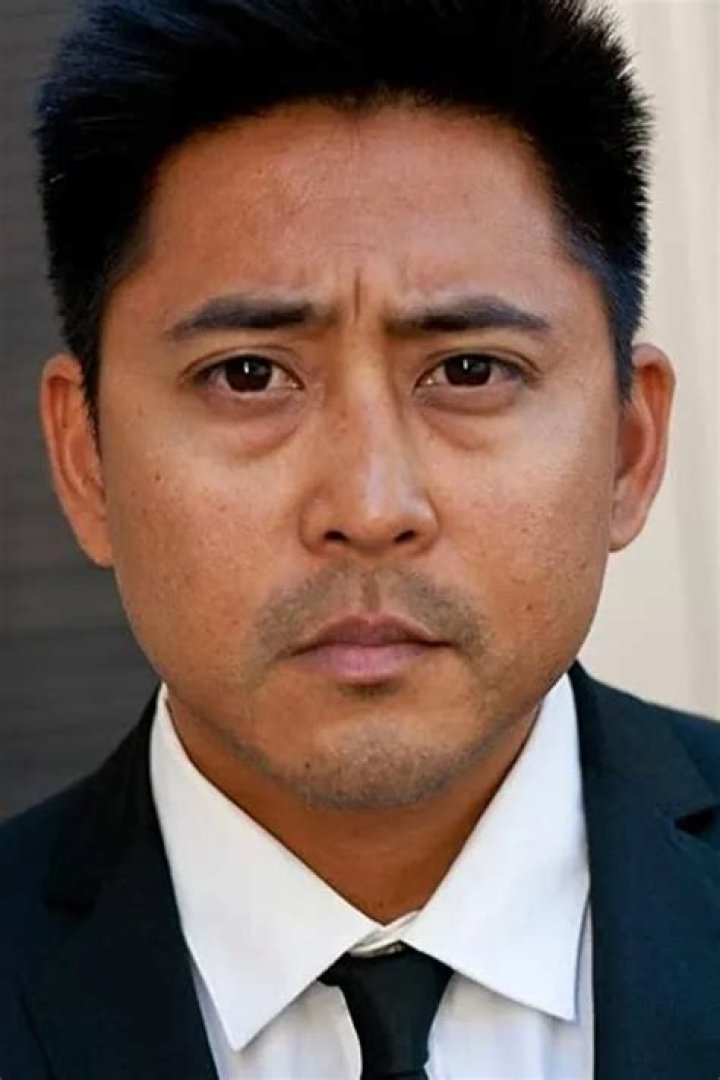 Dion Basco Fan Casting