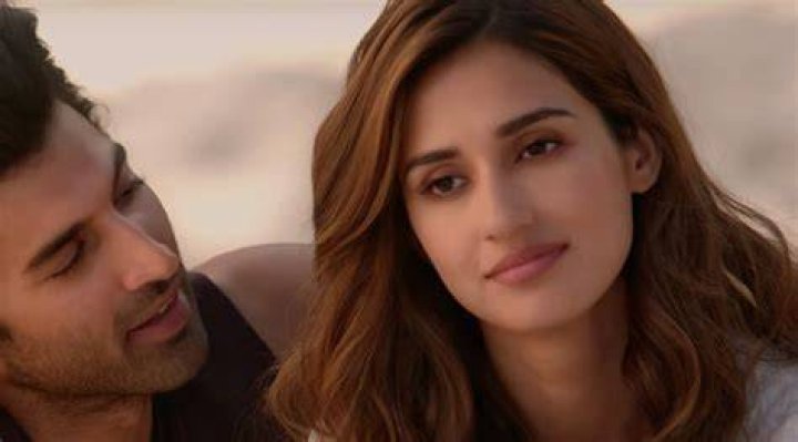 Disha Patani Malang