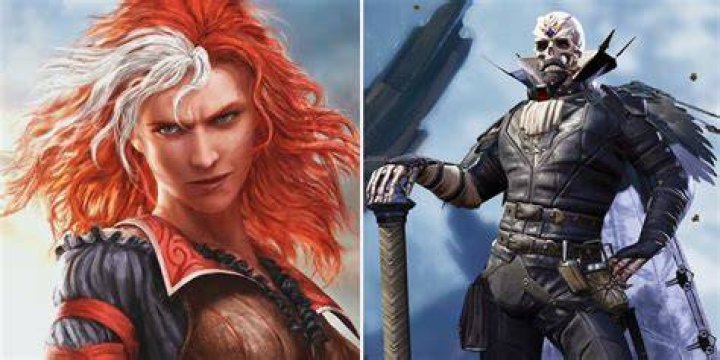 Divinity Original Sin 2 - Romance Options