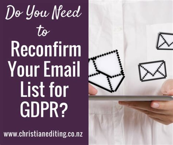 Do I need to reconfirm my SRD application? Do I need to reconfirm my SRD application?