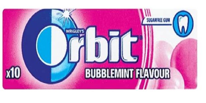 Does Orbit Have Xylitol? Everything You Need to Know
