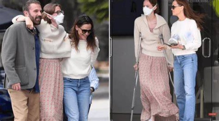 Does Violet Affleck Have Autism? Jennifer Garner Daughter Truth