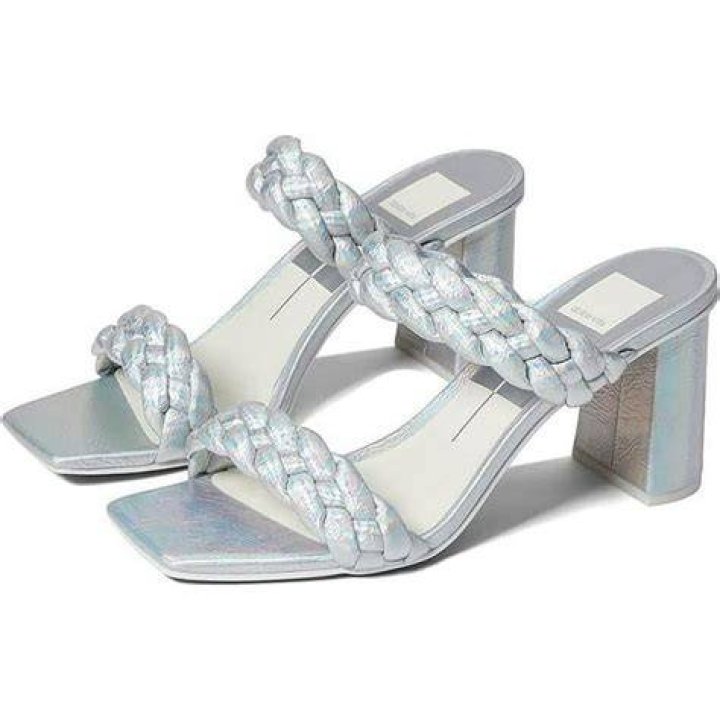 Dolce Vita, Paily Slide Sandal, sandals for wide feet