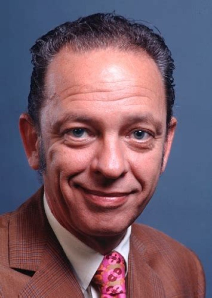 Don Knotts Fan Casting