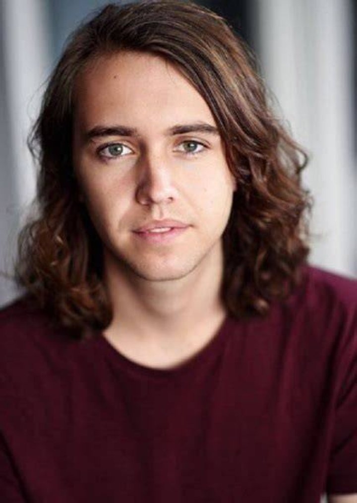 Dougie Baldwin Fan Casting