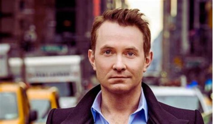 Douglas Murray Partner Is He Married? Wikipedia