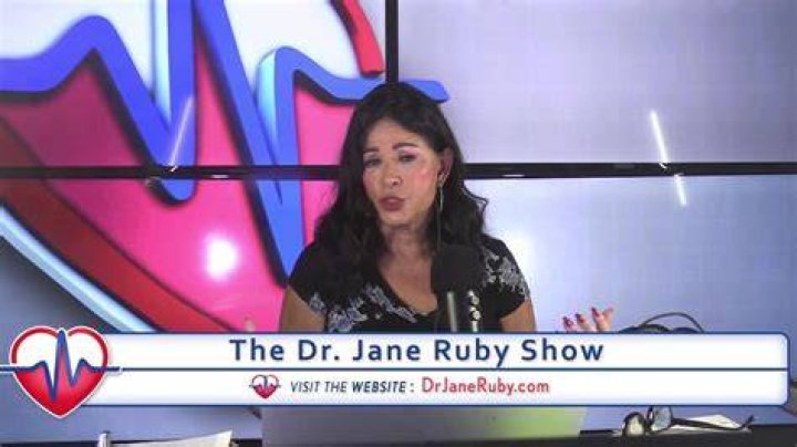 Dr. Jane Ruby Biography, Age, Height, Husband, Net Worth Wealthy Spy
