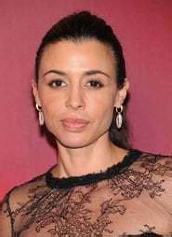 Drena De Niro Fan Casting
