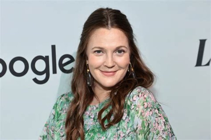Drew Barrymore Age, Husband, Net Worth, Kids & Facts