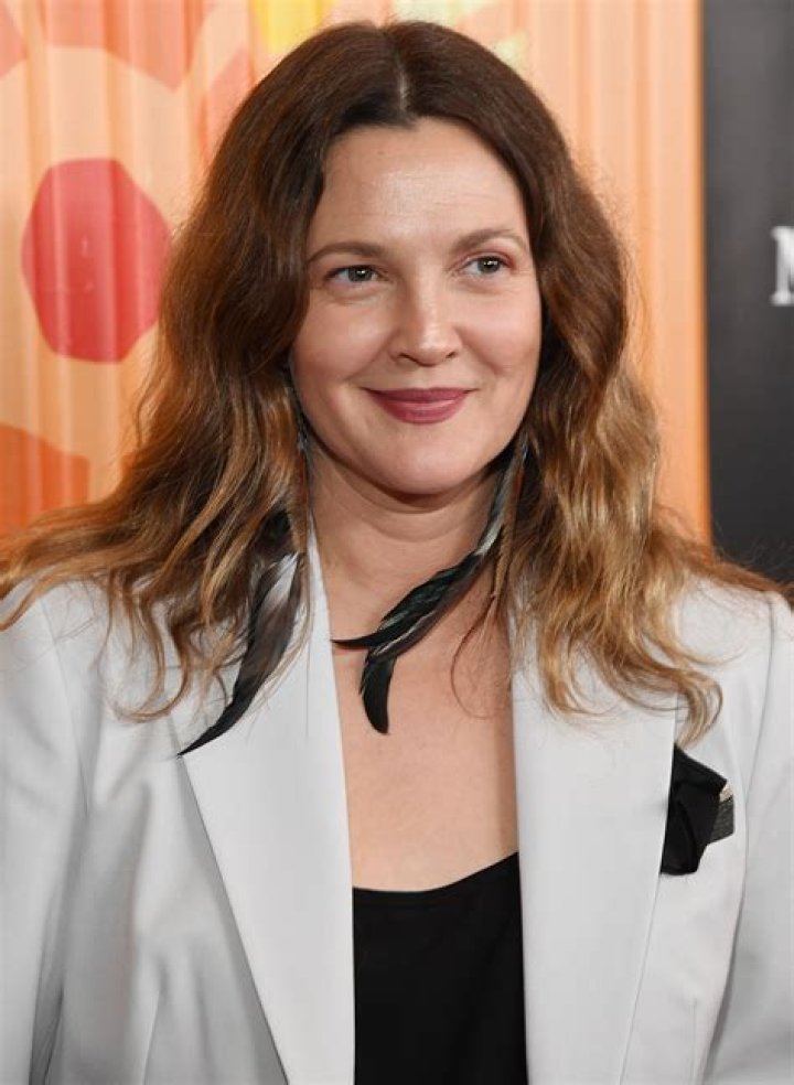 Drew Barrymore Talks About The Effect The Fonz Had On Her Growing Up