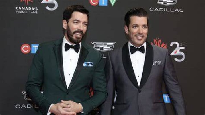 Drew Scott's Journey Understanding The Illness Of The Property Brothers