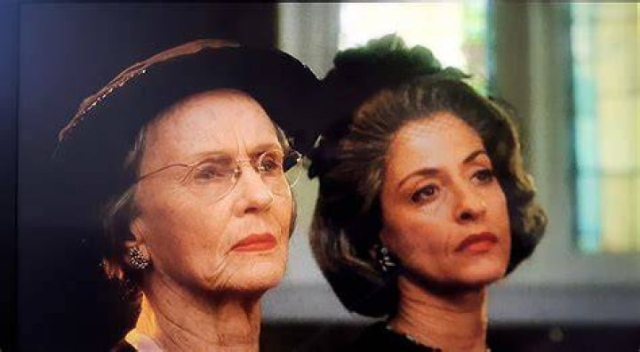 Driving Miss Daisy - Patti LuPone