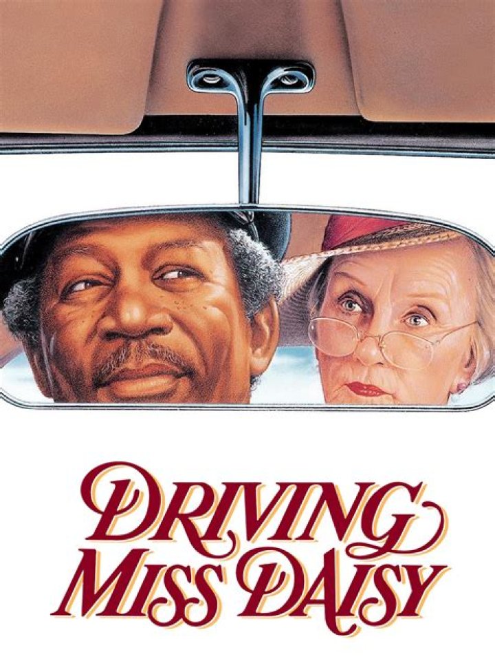 Driving Miss Daisy - Ray McKinnon