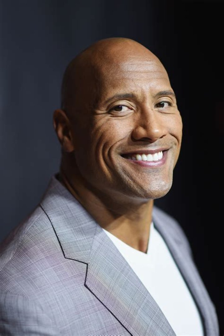 Dwayne Johnson as Captain Barnacles in Octonauts Live Action 2026