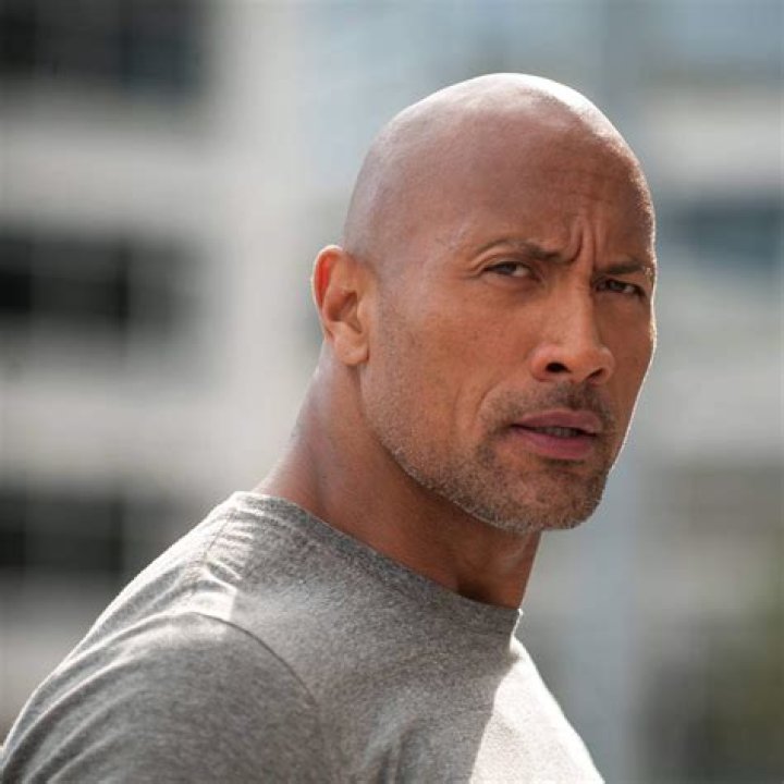 Dwayne Johnson Biography The Rock of Success Biographies by Biographics