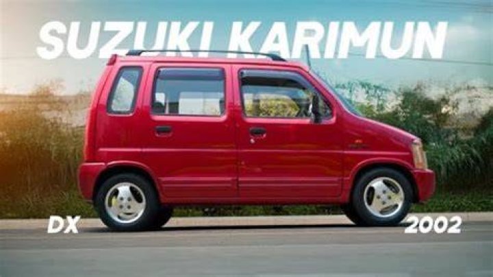 DX 2002
