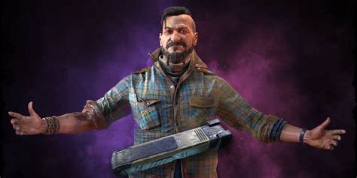 Dying Light 2 Should You Save Lawan Or Let Her Detonate Save Lawan Ending
