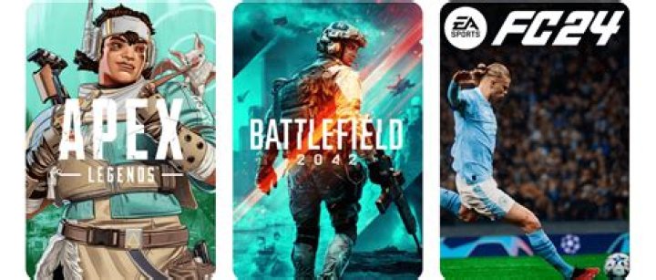 EA's upcoming Star Wars FPS will not be a new Battlefront game